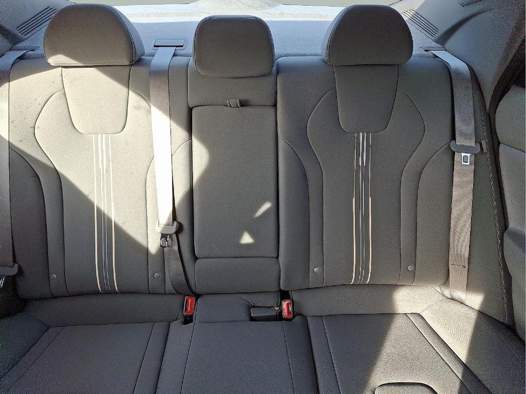 new 2025 Hyundai Elantra car, priced at $25,706