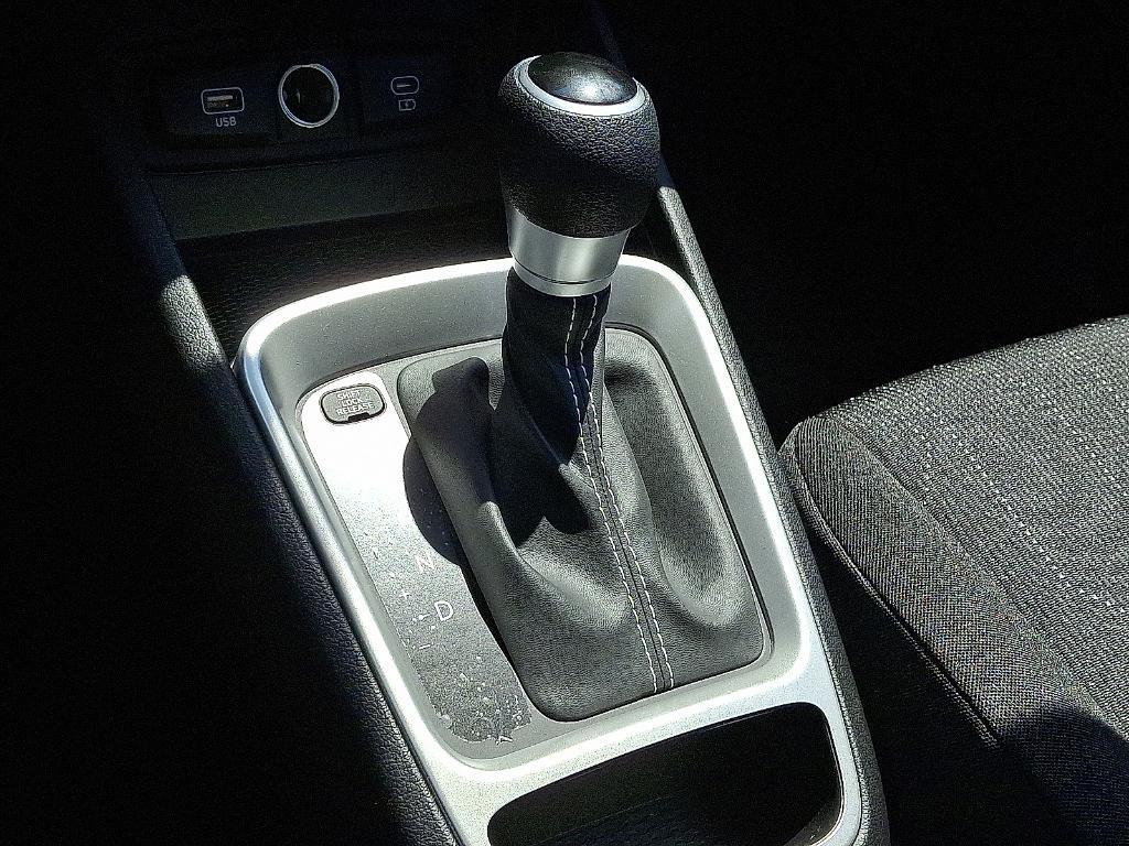new 2025 Hyundai Venue car, priced at $21,133