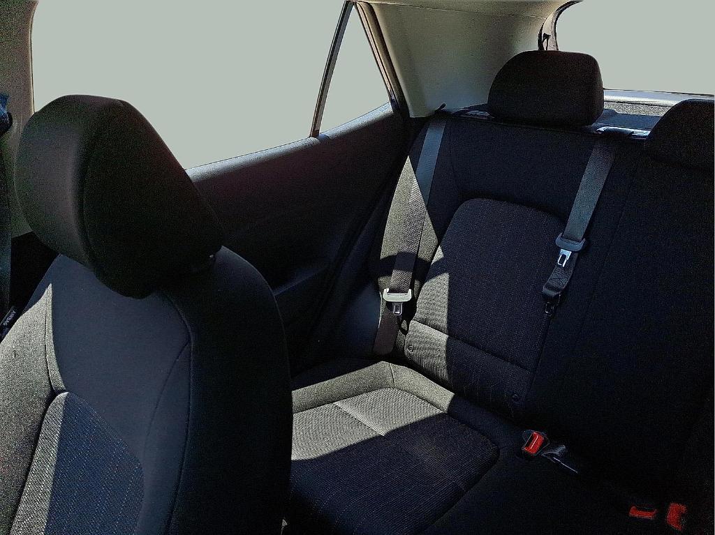 new 2025 Hyundai Venue car, priced at $21,133