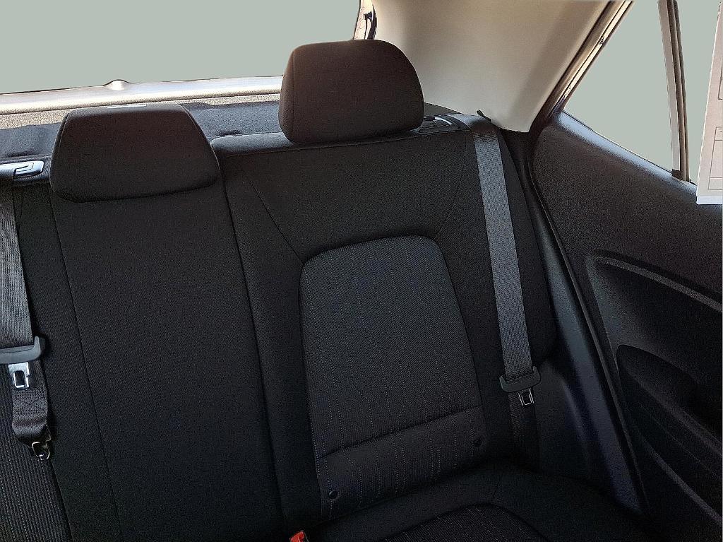 new 2025 Hyundai Venue car, priced at $21,133