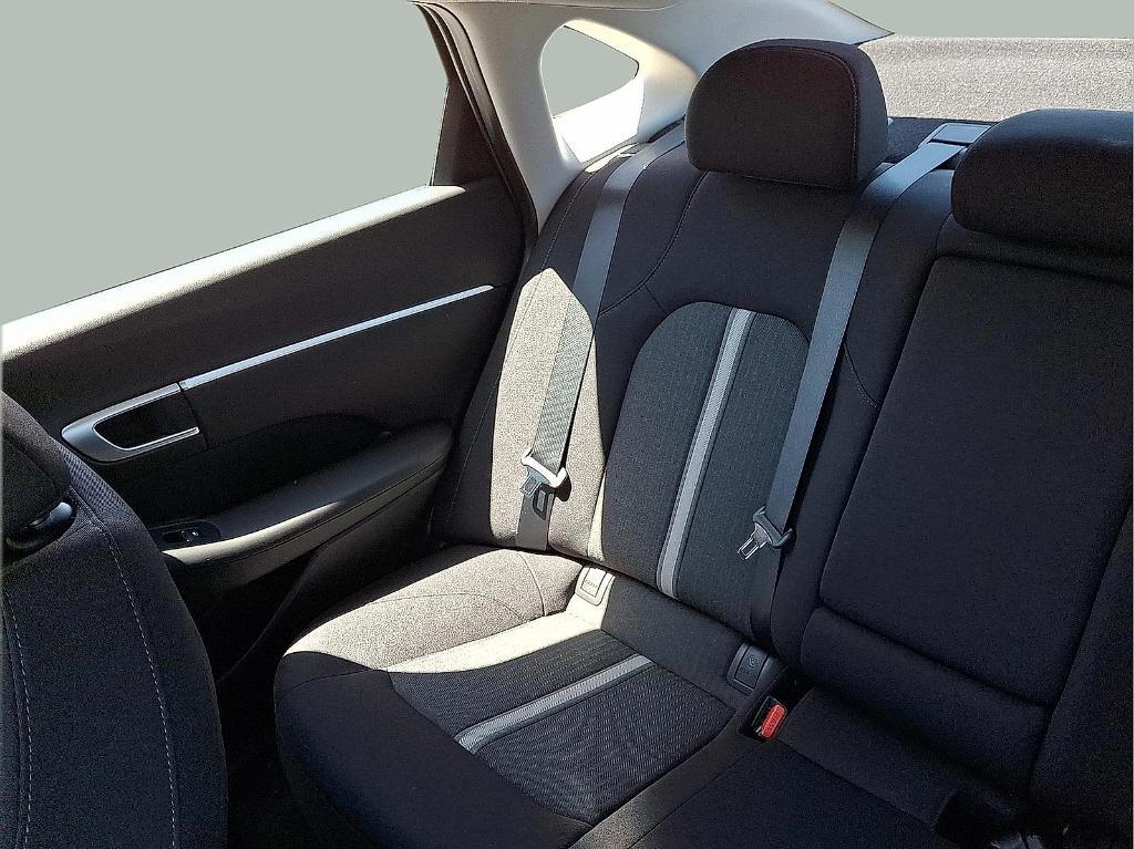 new 2025 Hyundai Sonata car, priced at $30,110