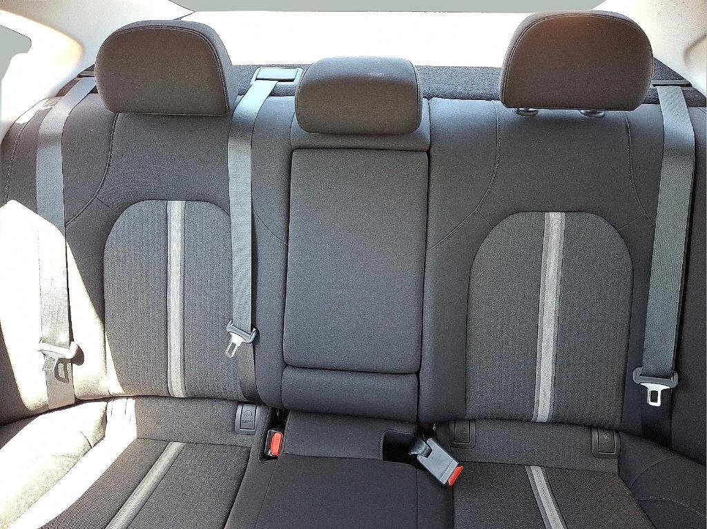 new 2025 Hyundai Sonata car, priced at $30,110