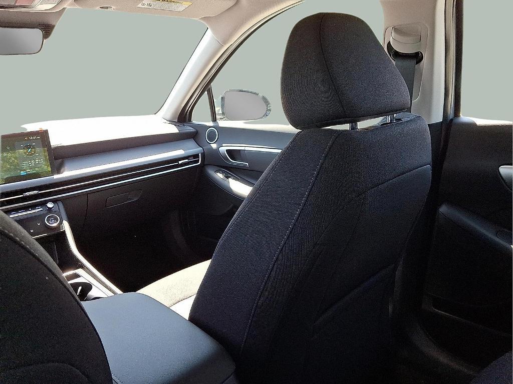 new 2025 Hyundai Sonata car, priced at $30,110