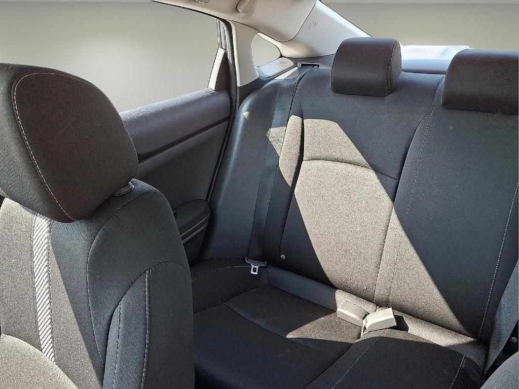used 2017 Honda Civic car, priced at $16,990