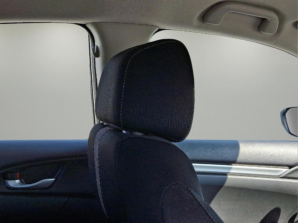 used 2017 Honda Civic car, priced at $16,990