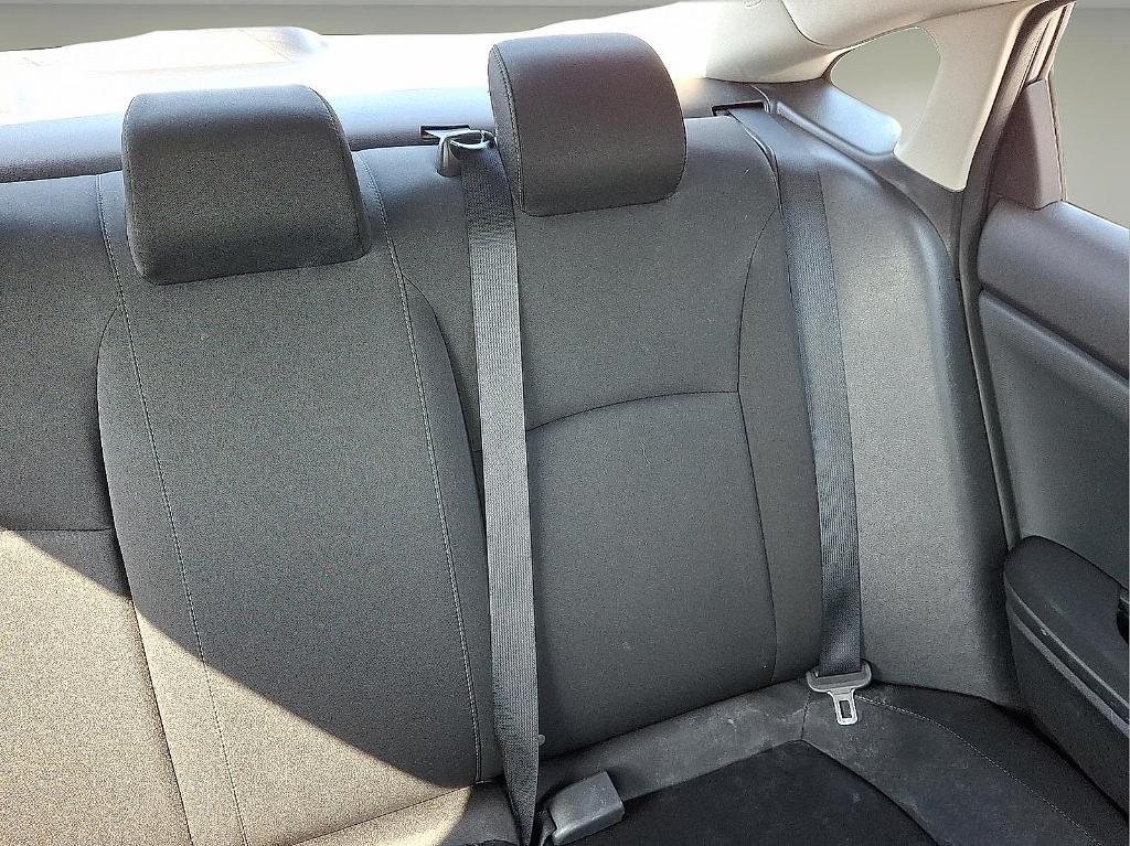 used 2017 Honda Civic car, priced at $16,990