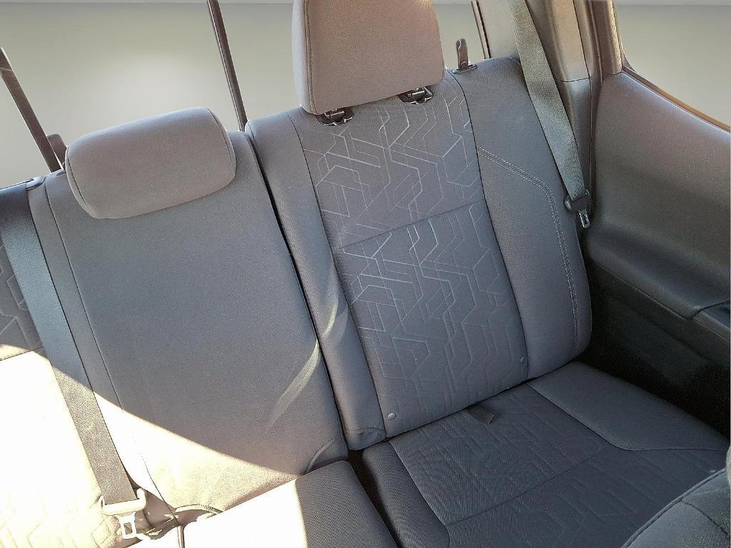 used 2018 Toyota Tacoma car, priced at $31,990