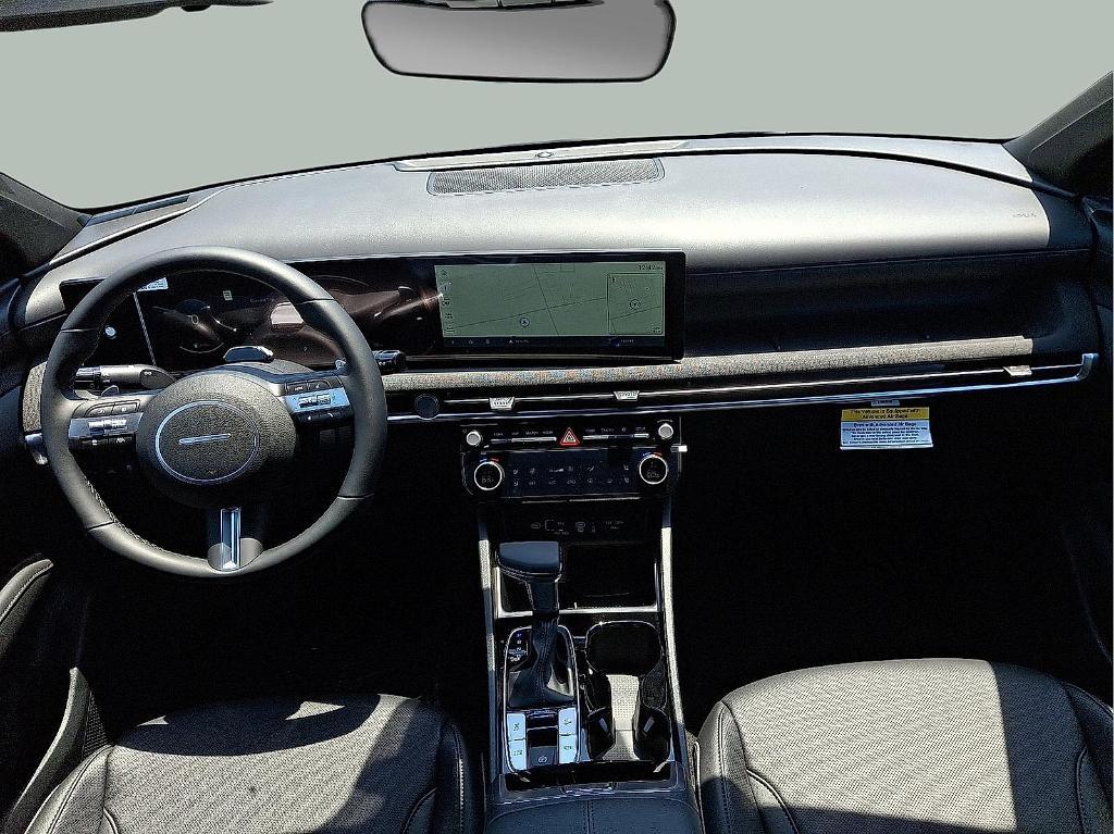 new 2025 Hyundai SANTA CRUZ car, priced at $40,165