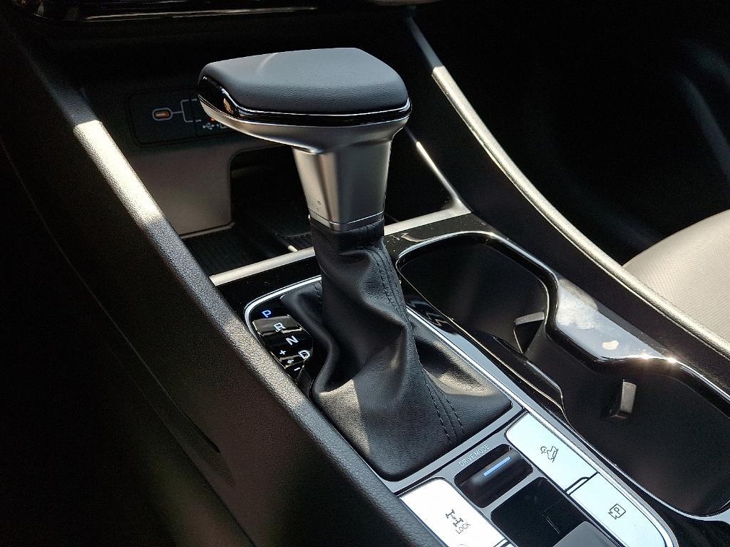 new 2025 Hyundai SANTA CRUZ car, priced at $40,415