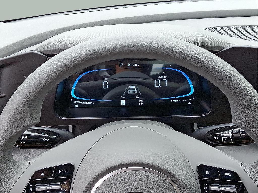 new 2025 Hyundai Elantra car, priced at $22,774