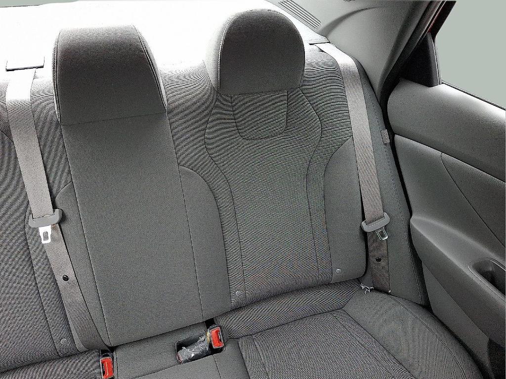 new 2025 Hyundai Elantra car, priced at $22,774