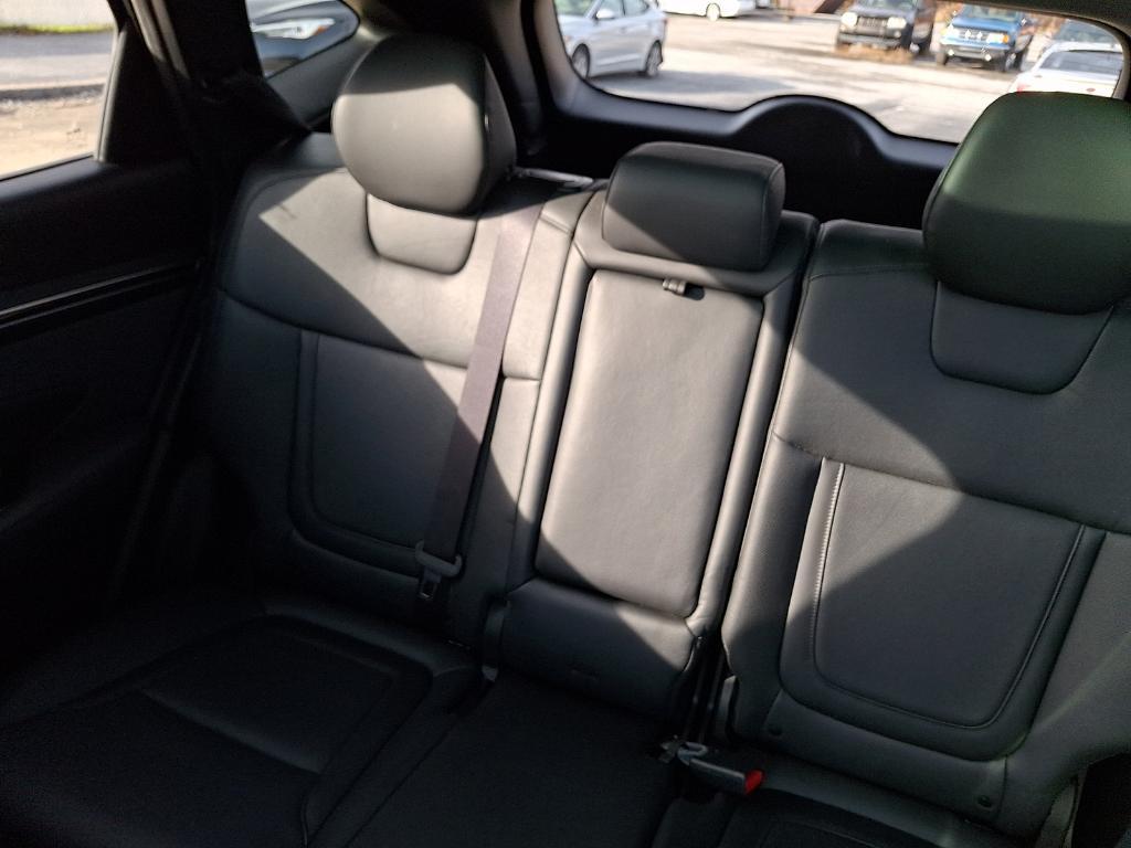 used 2022 Hyundai Tucson car, priced at $20,989