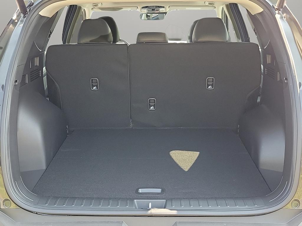 new 2025 Hyundai Tucson car, priced at $38,564