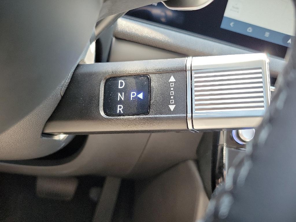 new 2025 Hyundai Tucson car, priced at $38,564