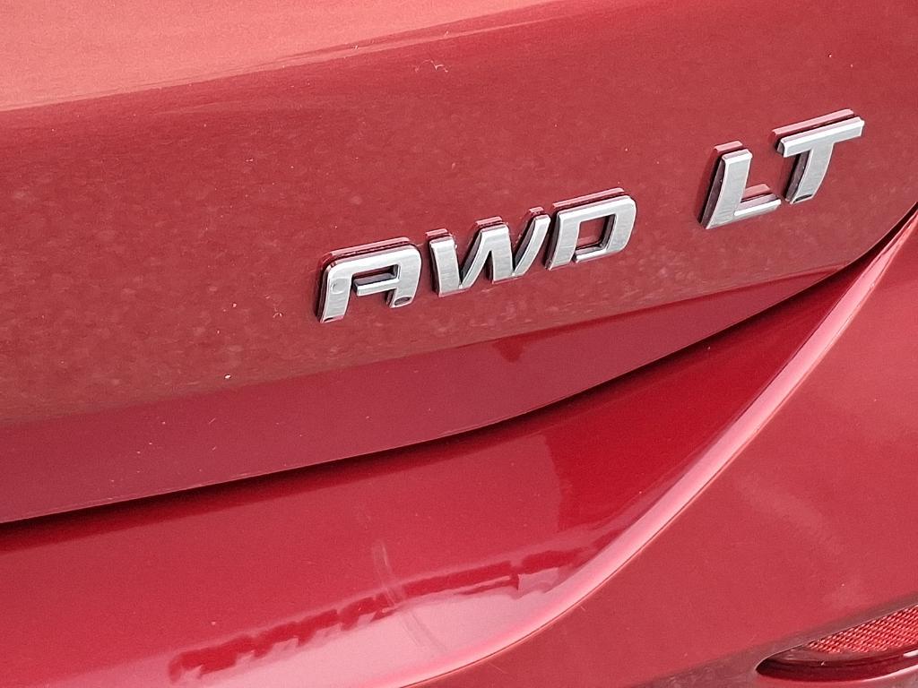 used 2018 Chevrolet Equinox car, priced at $12,990