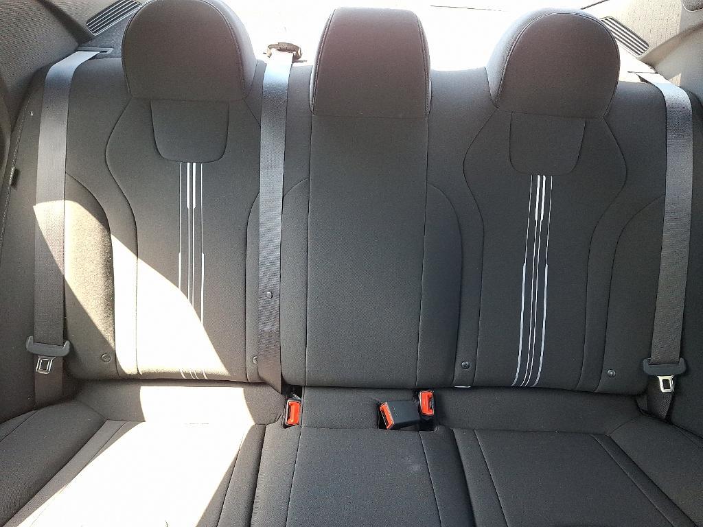 new 2025 Hyundai ELANTRA HEV car, priced at $25,280