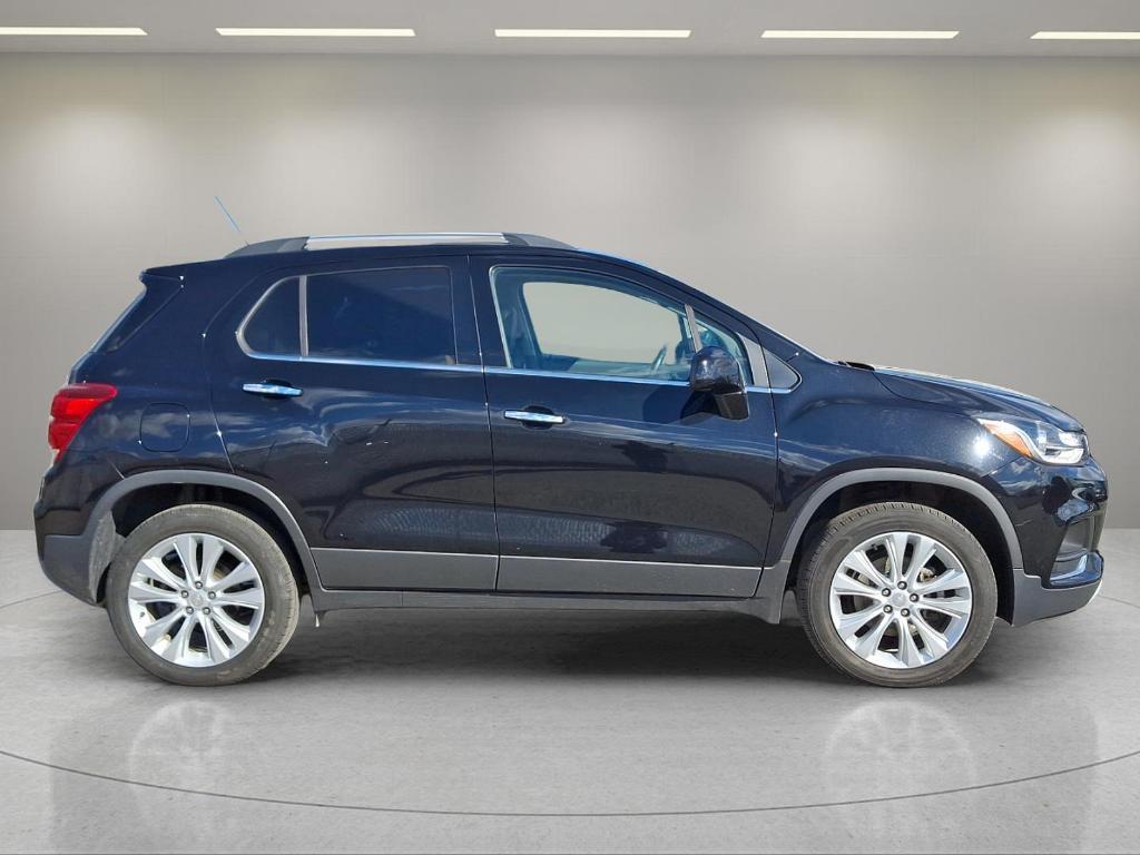 used 2019 Chevrolet Trax car, priced at $16,690