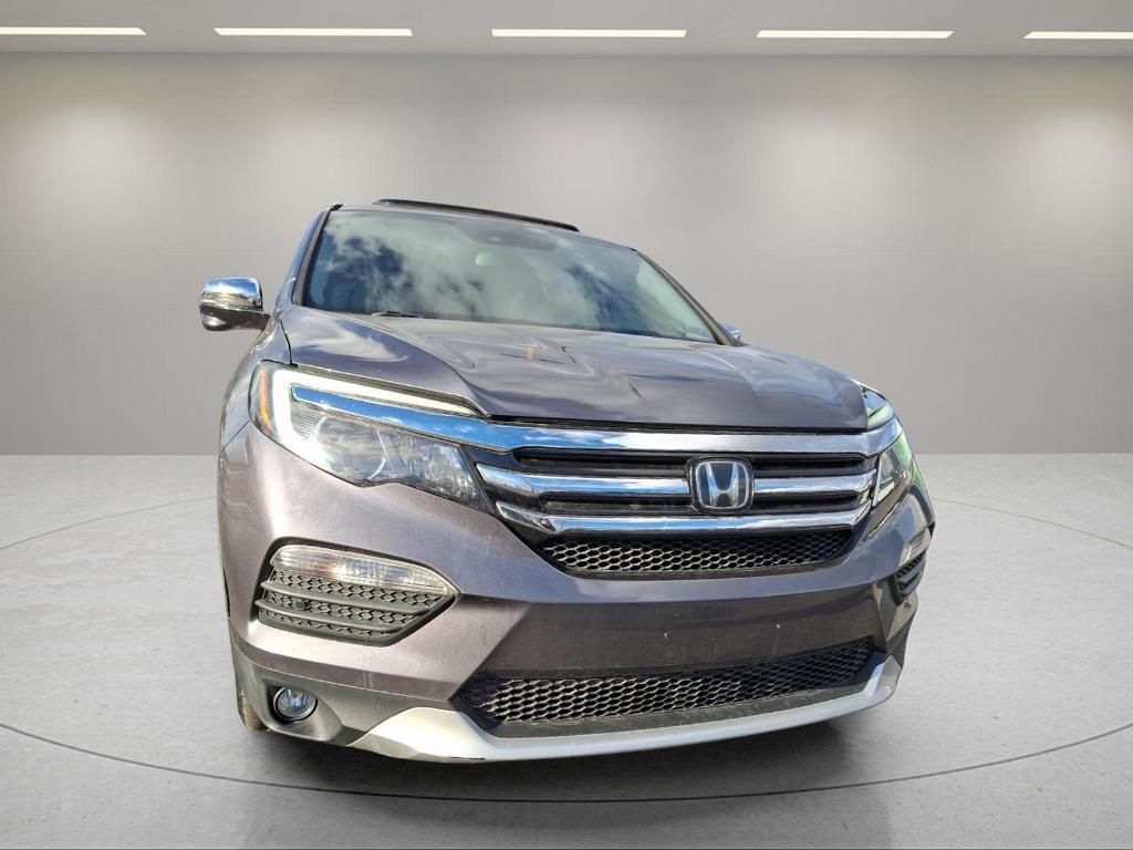 used 2016 Honda Pilot car, priced at $18,990