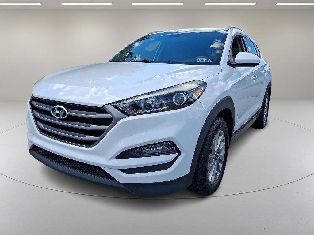 used 2016 Hyundai Tucson car, priced at $12,489