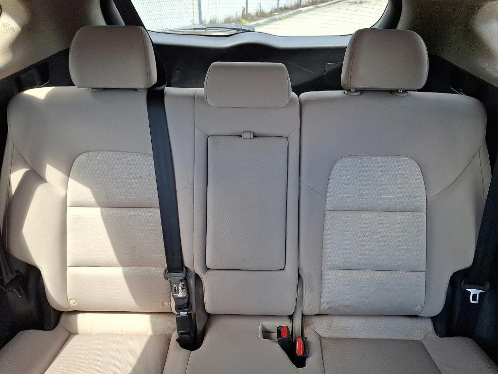 used 2016 Hyundai Tucson car, priced at $12,489