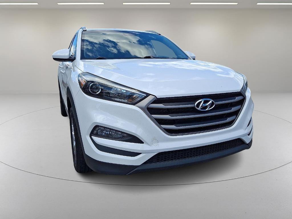 used 2016 Hyundai Tucson car, priced at $12,489