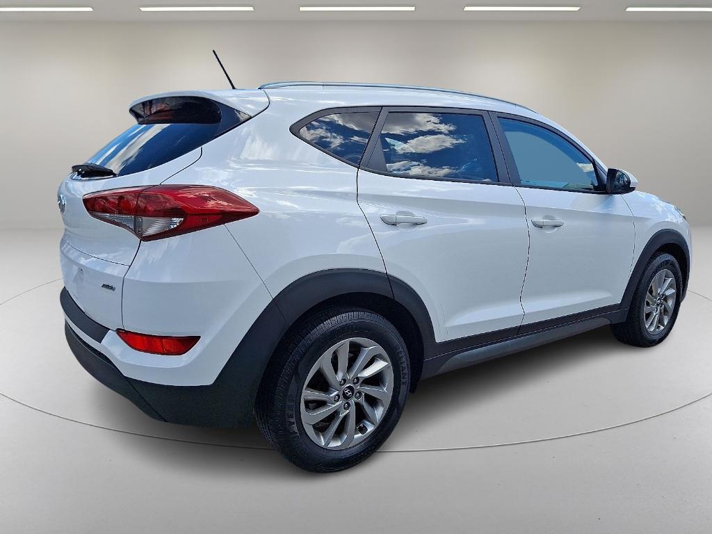 used 2016 Hyundai Tucson car, priced at $12,489