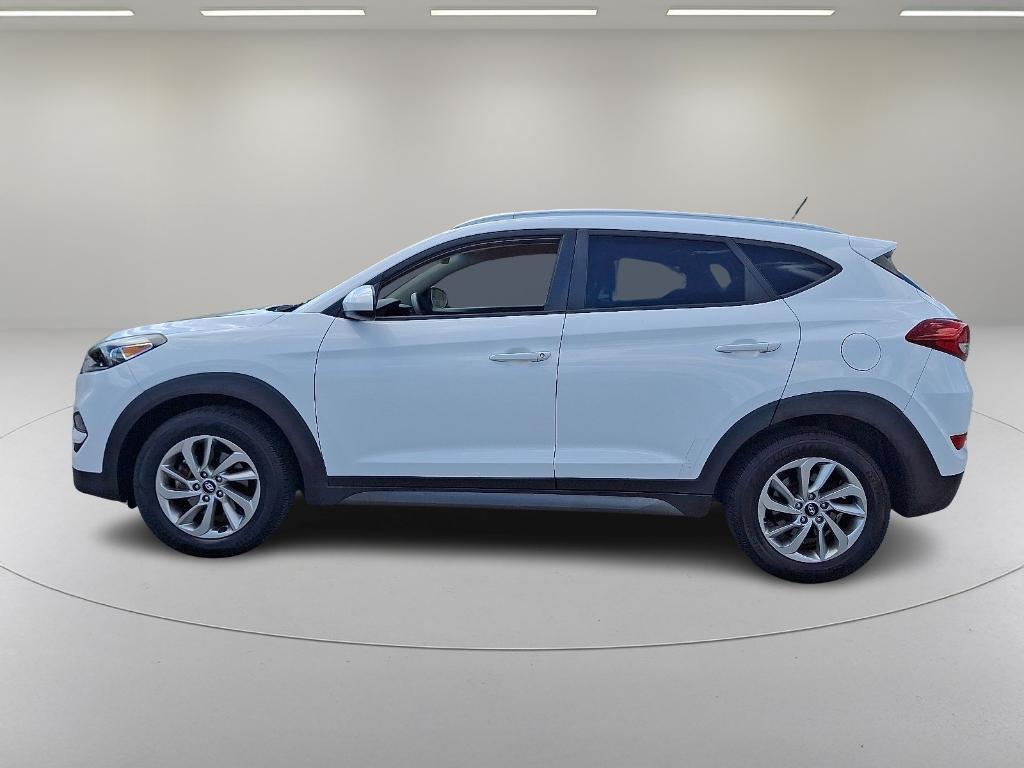 used 2016 Hyundai Tucson car, priced at $12,489