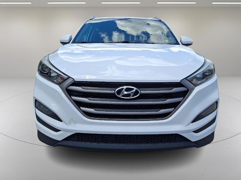 used 2016 Hyundai Tucson car, priced at $12,489