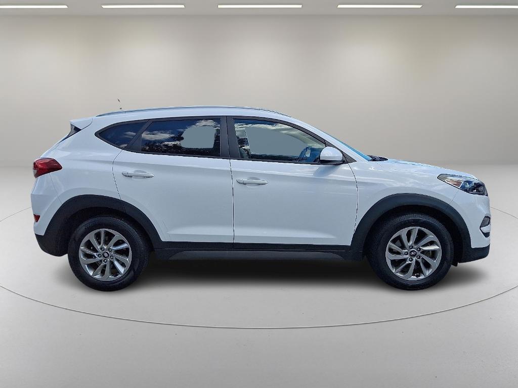 used 2016 Hyundai Tucson car, priced at $12,489