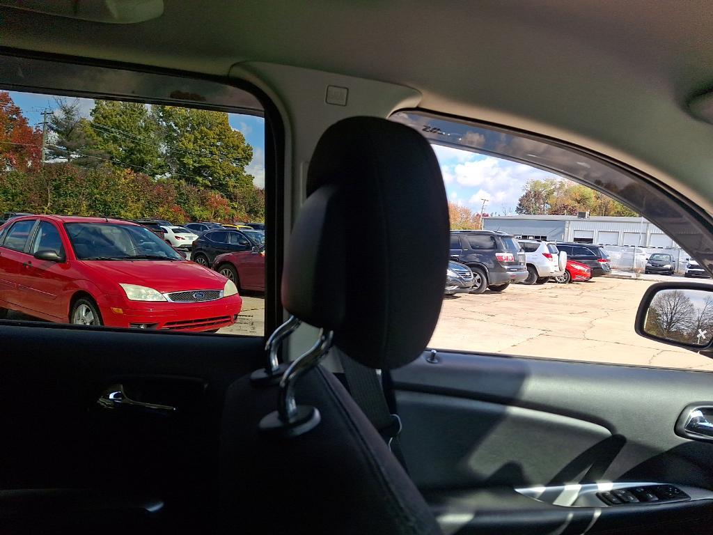 used 2018 Dodge Journey car, priced at $13,890