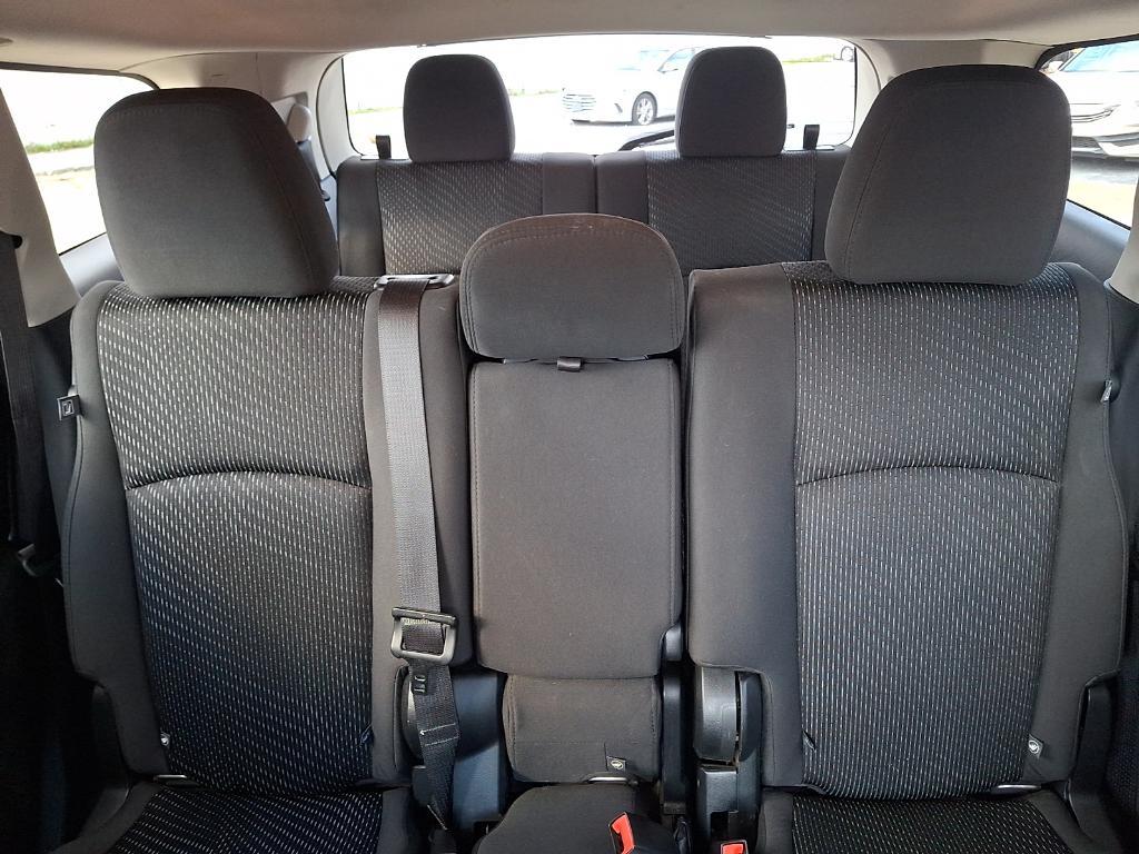 used 2018 Dodge Journey car, priced at $13,890