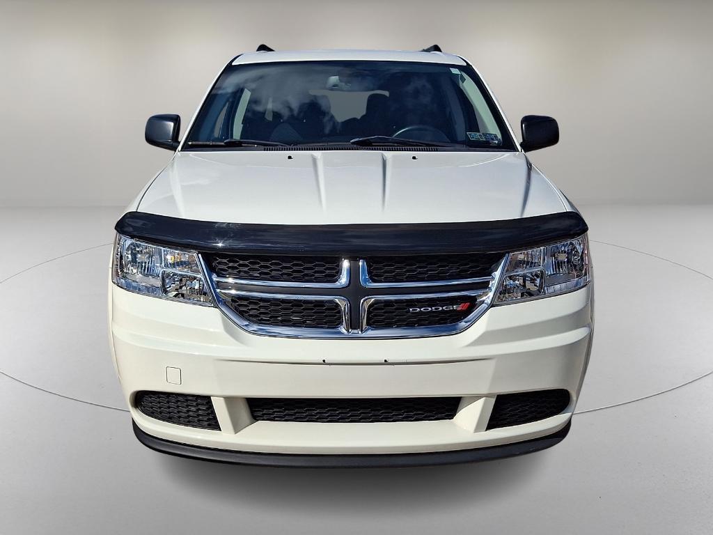 used 2018 Dodge Journey car, priced at $13,890