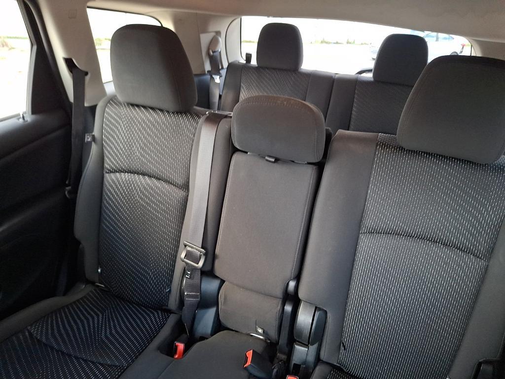 used 2018 Dodge Journey car, priced at $13,890