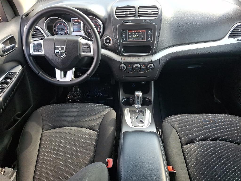 used 2018 Dodge Journey car, priced at $13,890