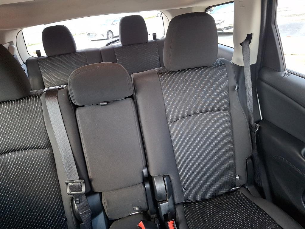 used 2018 Dodge Journey car, priced at $13,890