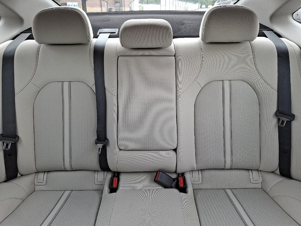 used 2022 Hyundai Sonata car, priced at $22,498