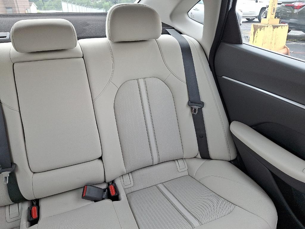 used 2022 Hyundai Sonata car, priced at $22,498