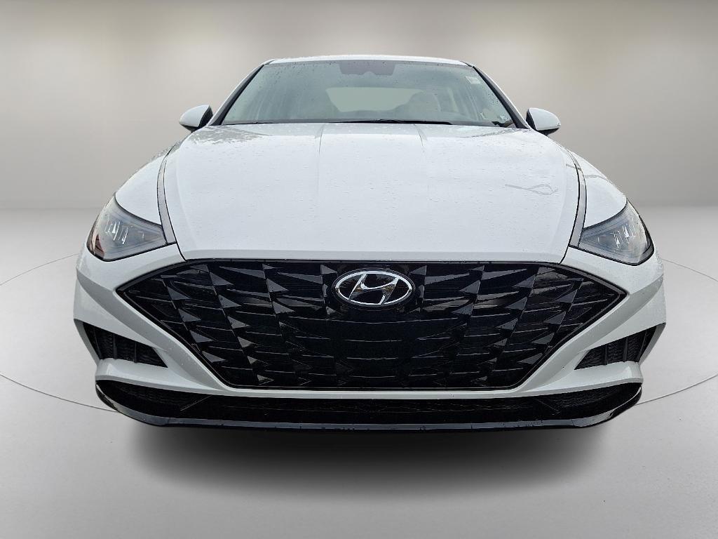 used 2022 Hyundai Sonata car, priced at $22,498