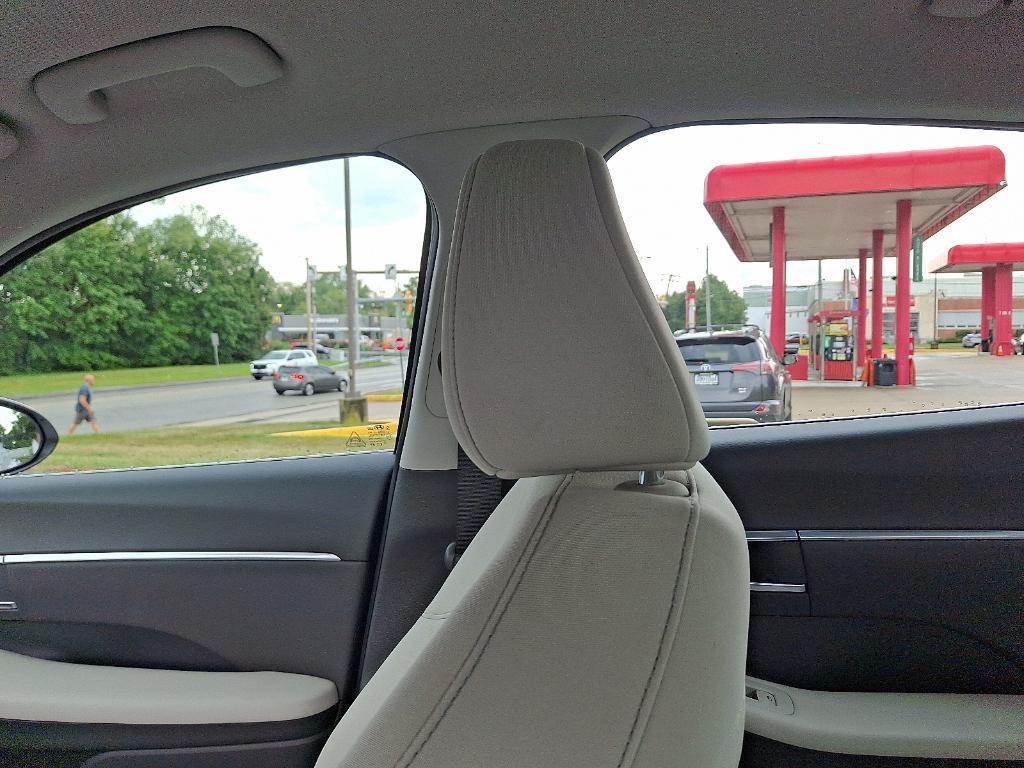 used 2022 Hyundai Sonata car, priced at $22,498