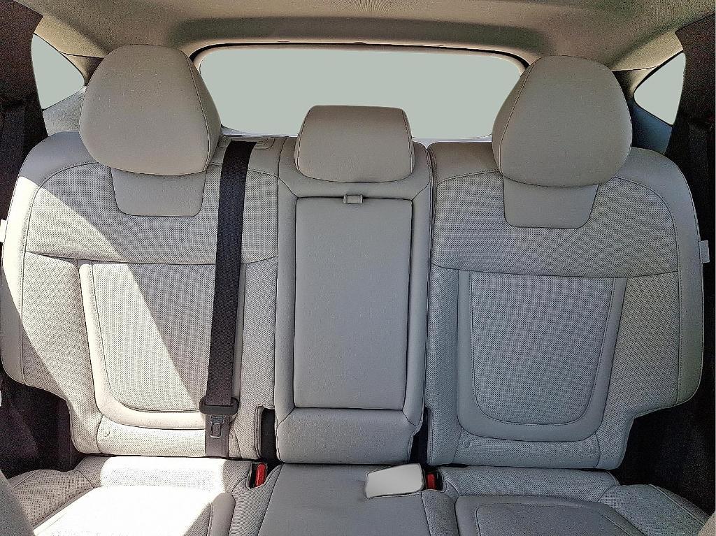 new 2025 Hyundai TUCSON Hybrid car, priced at $42,055