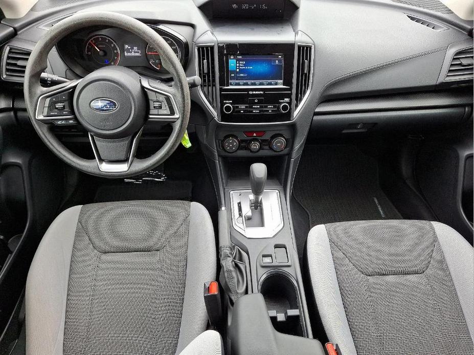 used 2019 Subaru Crosstrek car, priced at $18,590