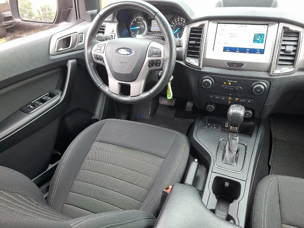 used 2019 Ford Ranger car, priced at $22,890