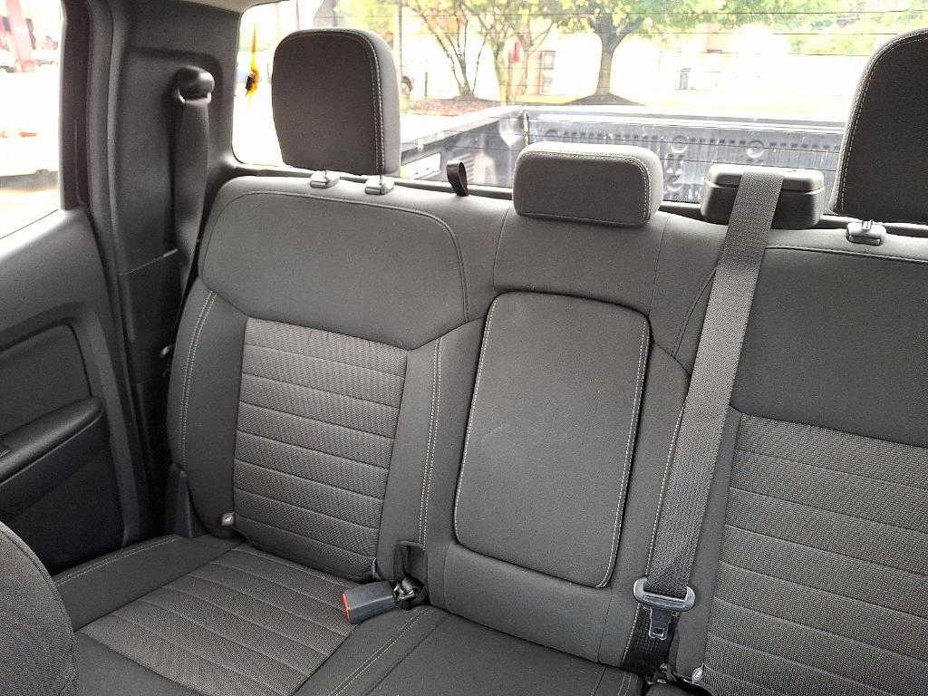 used 2019 Ford Ranger car, priced at $22,890