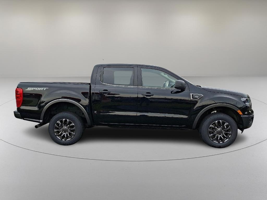 used 2019 Ford Ranger car, priced at $22,890