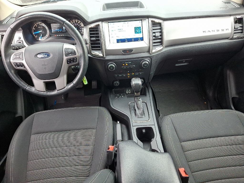 used 2019 Ford Ranger car, priced at $22,890