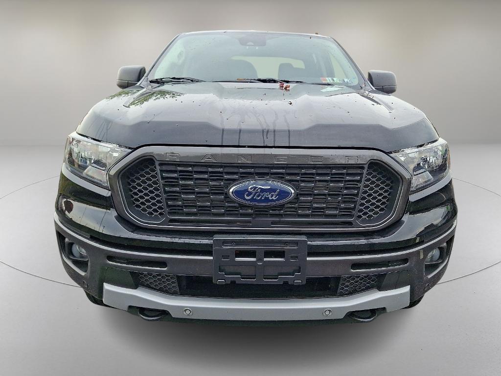 used 2019 Ford Ranger car, priced at $22,890