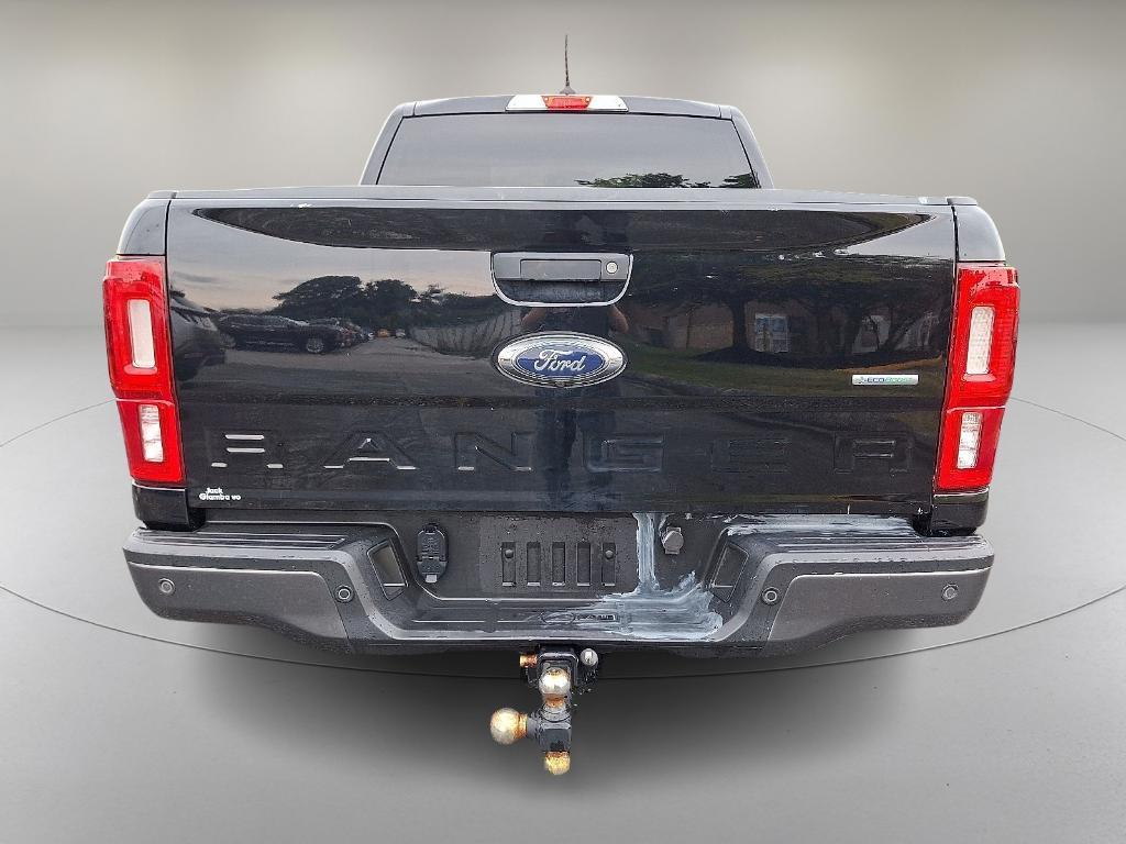 used 2019 Ford Ranger car, priced at $22,890