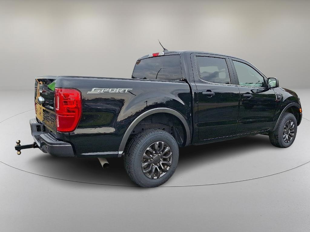 used 2019 Ford Ranger car, priced at $22,890