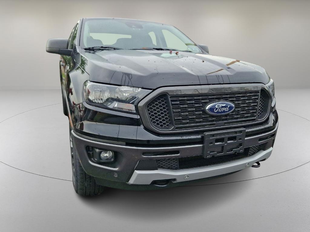 used 2019 Ford Ranger car, priced at $22,890