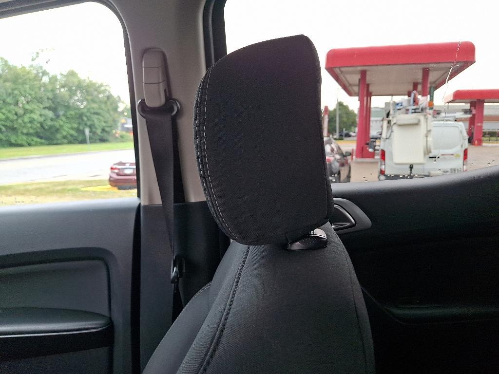 used 2019 Ford Ranger car, priced at $22,890